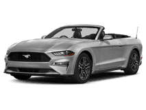 Прокат Ford Mustang в Киеве